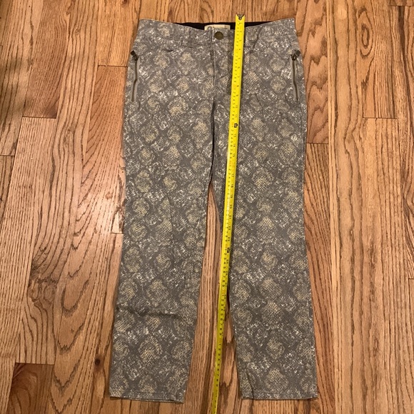 Democracy Size 8 Ab Technology Women’s Pants - Picture 3 of 6